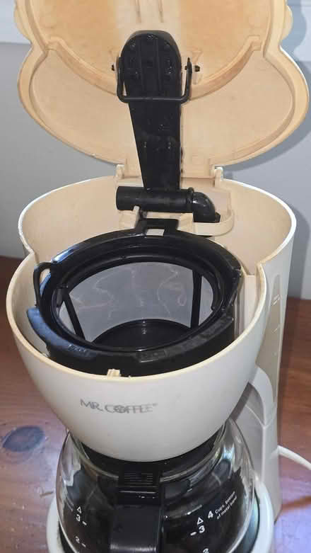 Photo of free Mr. Coffee Maker (Lake city area) #2