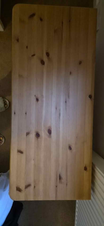 Photo of free Tv unit (Chorleywood WD3) #3