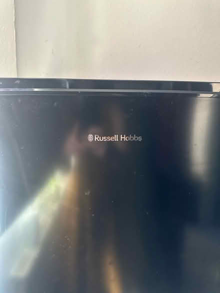 Photo of free Russell Hobbs freezer (Moseley, Birmingham) #2