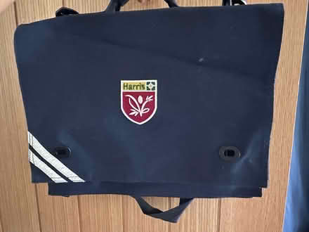 Photo of free Harris School Bag (SE20) #1