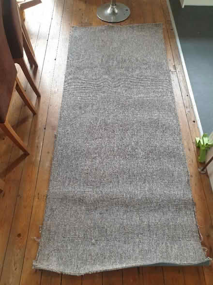 Photo of free Carpet 230cm x 96cm (Warley HX2) #1