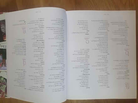 Photo of free Hairy Biker's Family Cookbook (Marston OX3) #3