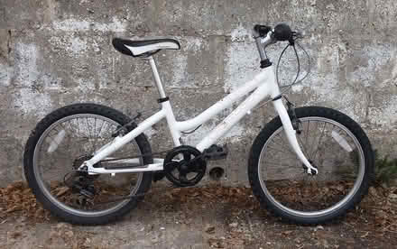 Photo of free KIDS' BIKE: Before you reply, read the post (Whitehawk BN2) #1