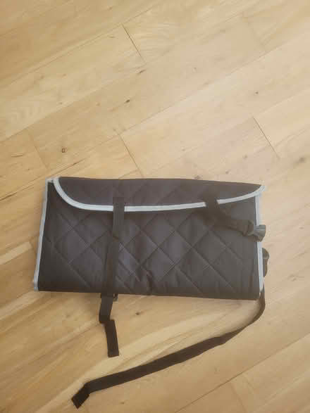 Photo of free Foldable dog carrier for car (Dublin) #2