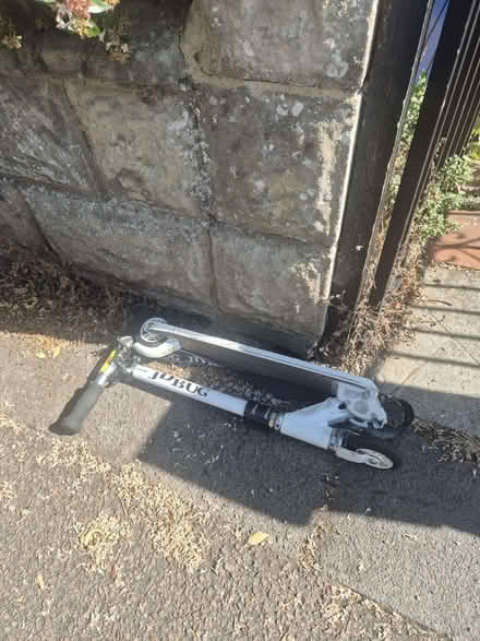 Photo of free Scooter (New Hinksey OX1) #1