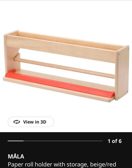 Photo of Ikea Mala (St George Street) #1