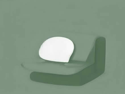 Photo of Sofa seat cushion (Flitwick MK45) #1