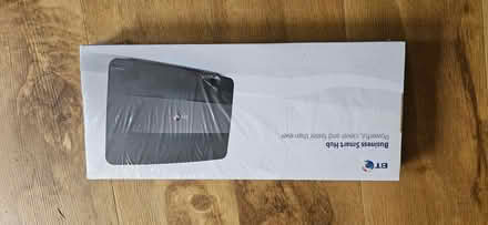 Photo of free BT Business Smart Hub (Coley Ave Area RG1) #1
