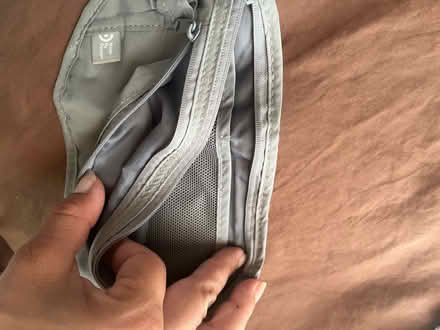 Photo of free Travel money belt (Winter Hill) #2