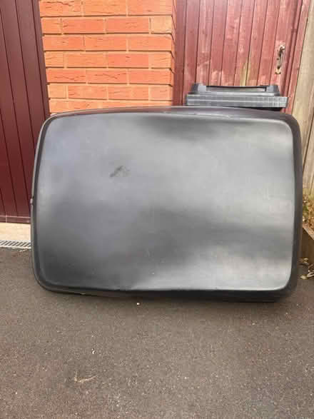 Photo of free Roof box (WR14) #3