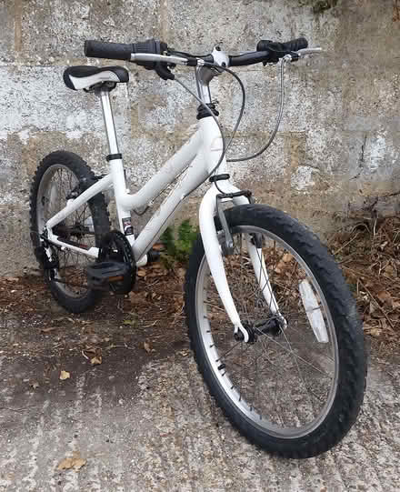 Photo of free KIDS' BIKE: Before you reply, read the post (Whitehawk BN2) #3