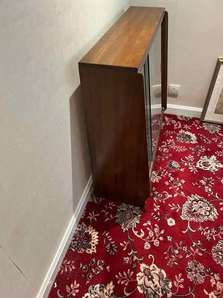 Photo of free Display/bookcase (Over Hulton BL5) #2
