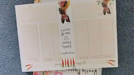 Photo of free Bundle of stationery (North Winchester) #3