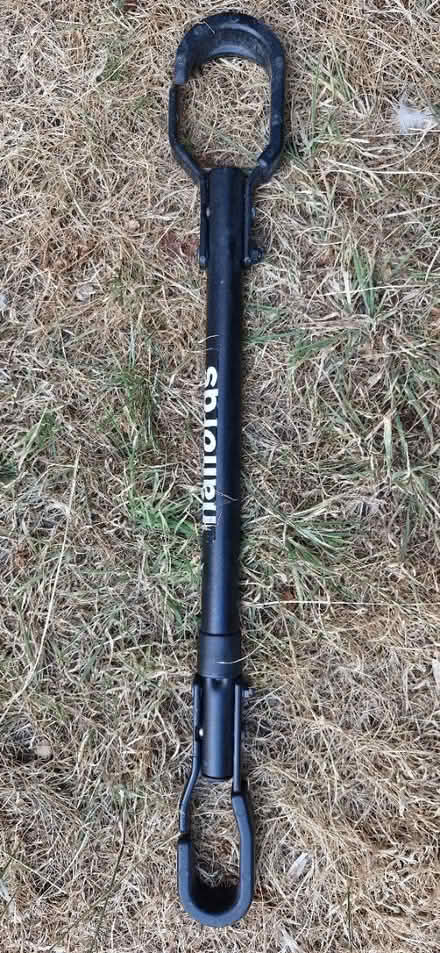 Photo of free Bike crossbar (Knaphill GU21) #1