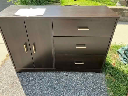 Photo of free Cabinet (Watertown near Arlington St) #1