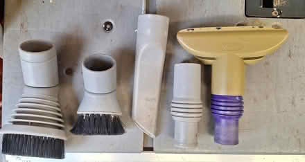 Photo of free Dyson vacuum cleaner tools (Raymond's Hill EX13) #1
