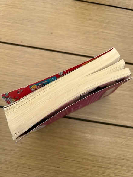 Photo of free Awful Auntie by David Walliams (New Haw, KT15) #4