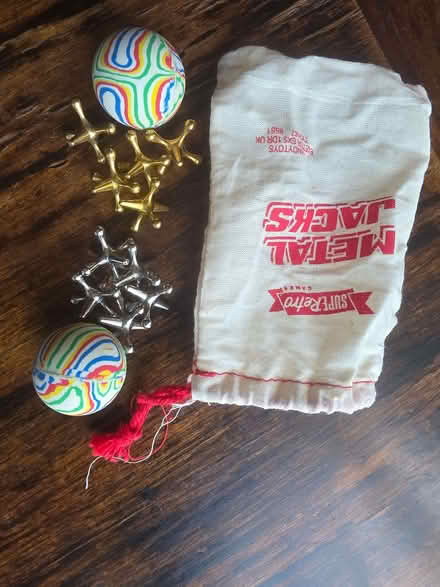 Photo of free Ball Game (Upper Luton ME5) #1