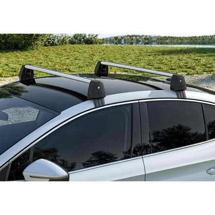 Photo of Roof bars (Cb42xb CB4) #1