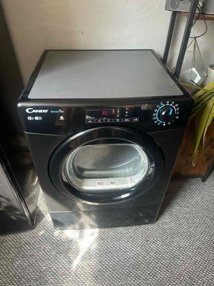 Photo of free tumble dryer (Moseley, Birmingham) #4