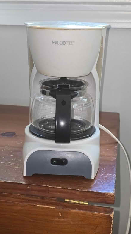Photo of free Mr. Coffee Maker (Lake city area) #1