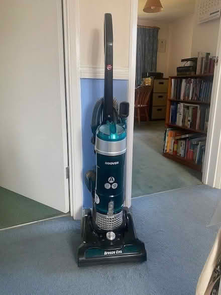 Photo of free Hoover (Earley RG6) #1