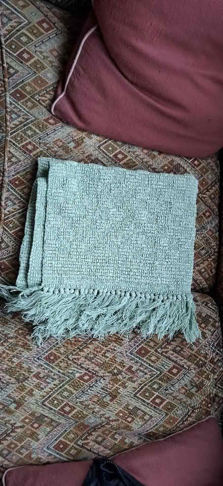 Photo of free Large bathmat (Harrogate HG1) #1
