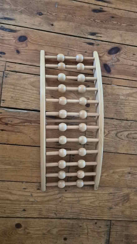 Photo of free Back massager (Teddington, TW11) #1