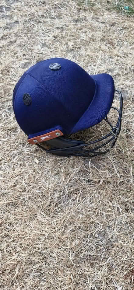 Photo of free Scavenger Junior Cricket helmet (Knaphill GU21) #1