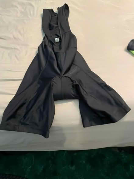 Photo of free Bicycling apparel (Old Hurley) #3