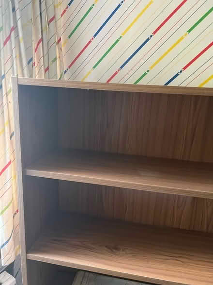 Photo of free Bookcase (Horton-cum-Studley OX33) #2