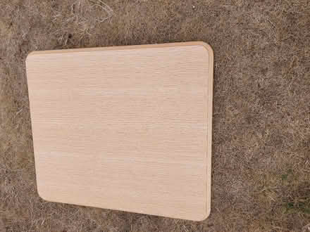 Photo of free Campervan table (Teigngrace TQ12) #2