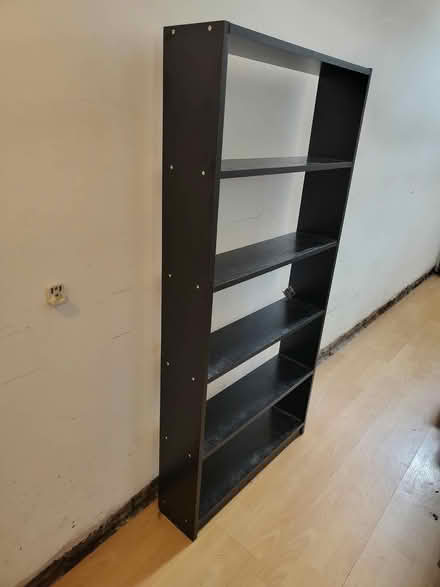 Photo of free Shelving Unit / Bookcase (Newfoundpool LE3) #2