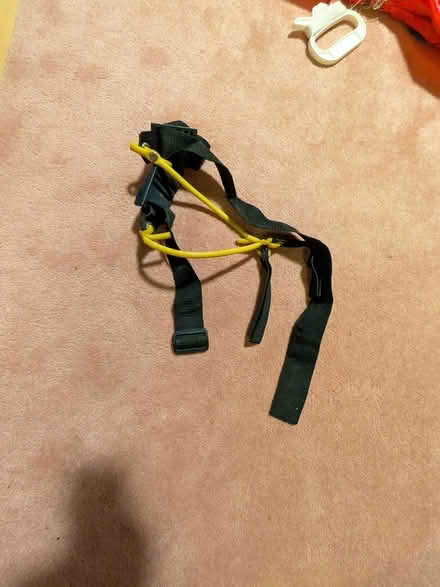 Photo of free Strap (Swansea Bloor West) #1