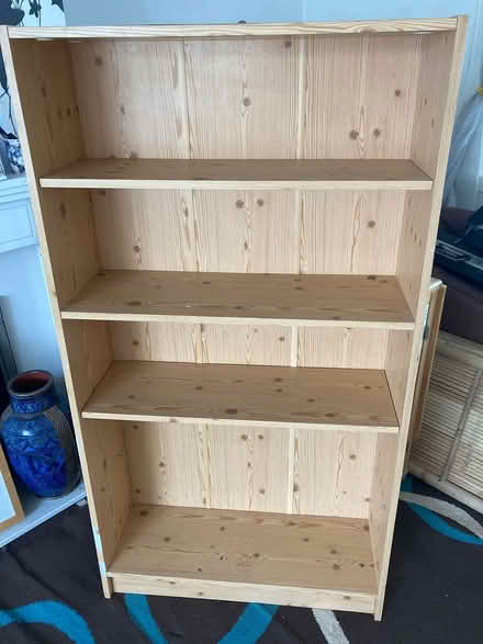 Photo of free Shelves (Willingdon BN22) #2
