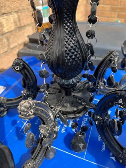 Photo of free Ceiling Lamp (Kenilworth CV8) #2