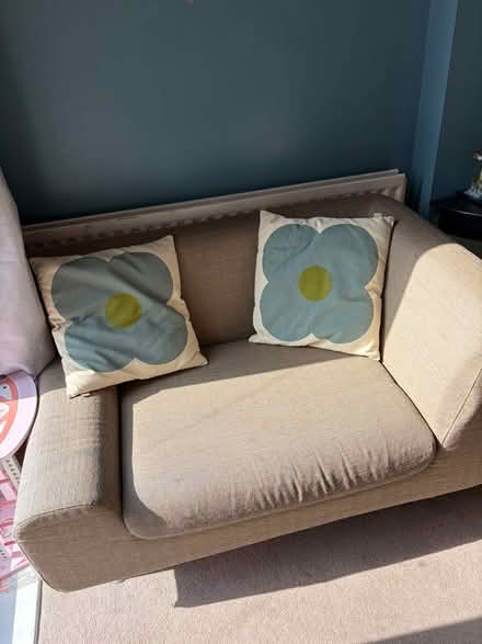 Photo of free Small sofa (Ashton under lyne OL7) #3