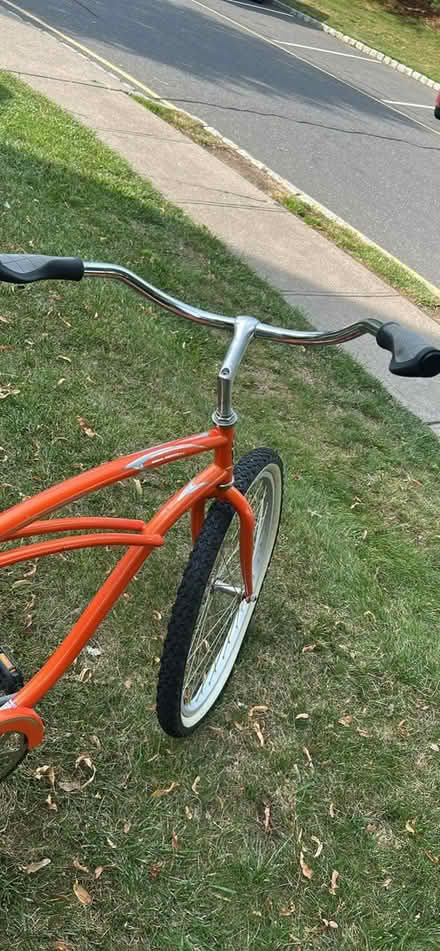 Photo of free Phat bike (North Brunswick) #4
