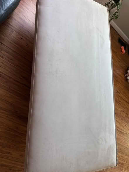Photo of free king headboard (By Pruneyard in Campbell) #1