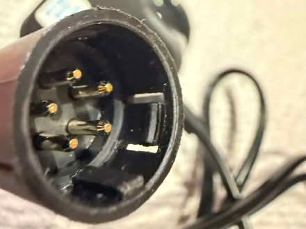 Photo of free Charger for Brompton Electric folding e-bikes, Version 1 (Wandsworth SW18) #3