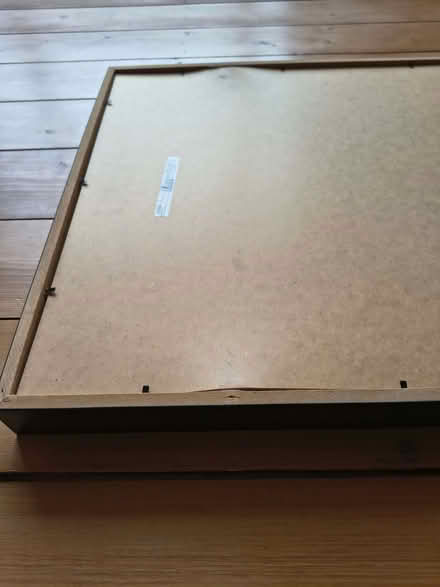Photo of free Box Picture frame (Heaton Norris SK4) #3