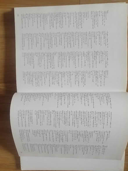 Photo of free Delia's (Smith) How to Cook book one (Marston OX3) #4