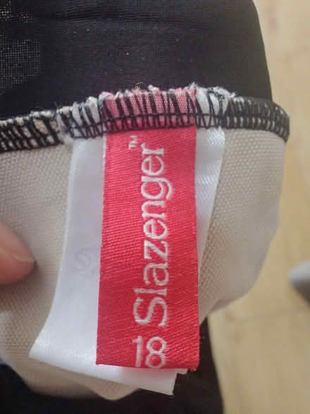 Photo of free Swim suit (Woodcote SM6) #2