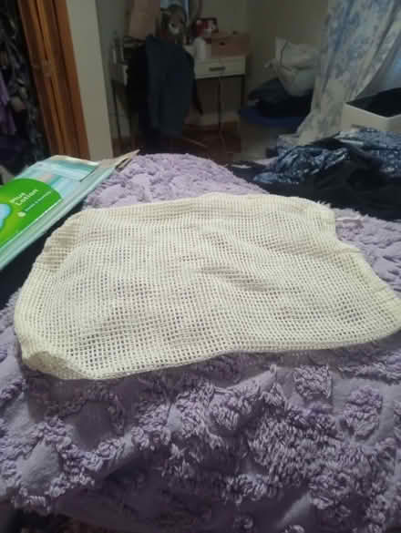 Photo of free Storage bags (Peekskill, NY) #3