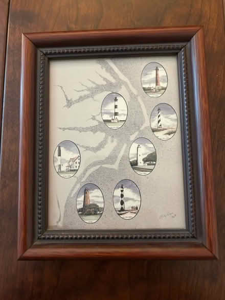 Photo of free Small OBX Lighthouse Picture (Owings Mills,MD) #1
