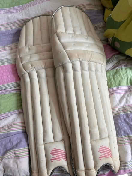 Photo of free Kids cricket clothing (Upper Beeding BN44) #1