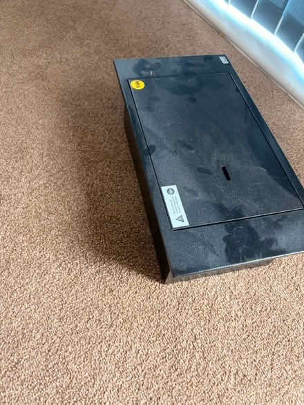 Photo of free Loft safe (HA3) #1