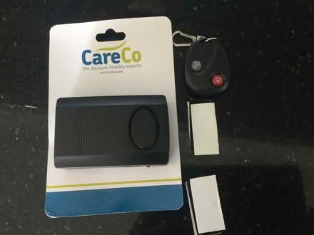 Photo of free Mobility Scooter alarm (Wickford, Essex SS11) #2