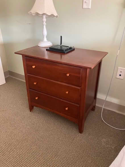Photo of free Household Furniture (2nd Floor (Memory Care Unit)) #4