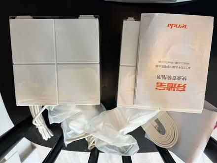 Photo of free Wi-Fi extender (Leopardstown) #1